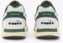 Diadora Lage Top Winnaar Sneakers Multicolor Heren - Thumbnail 2