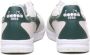 Diadora Heren Sneakers Herfst Winter Collectie 100% Leer Green Heren - Thumbnail 12