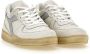 Diadora Witte Heritage Sneakers White Dames - Thumbnail 3