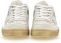 Diadora Witte Heritage Sneakers White Dames - Thumbnail 4