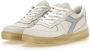 Diadora Witte Heritage Sneakers White Dames - Thumbnail 5