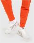 Diadora Witte Lage Sneakers Magic Basket Low Icona - Thumbnail 3