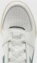 Diadora Davis Leather Lage Sneakers Multicolor Heren - Thumbnail 10