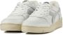 Diadora Heritage Diadora Schoenen Wit Leer B.560 used sneakers wit - Thumbnail 7