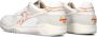 DIADORA HERITAGE Lage Sneakers Heren B.560 Foro Italia Maat: 45 Materiaal: Leer Kleur: Wit - Thumbnail 2