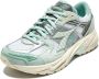 DIADORA HERITAGE Lage Sneakers Dames Mythos Star Maat: 39 Materiaal: Suède Kleur: Blauw - Thumbnail 7
