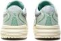 DIADORA HERITAGE Lage Sneakers Dames Mythos Star Maat: 39 Materiaal: Suède Kleur: Blauw - Thumbnail 8