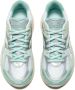 DIADORA HERITAGE Lage Sneakers Dames Mythos Star Maat: 39 Materiaal: Suède Kleur: Blauw - Thumbnail 9