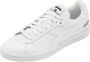 Diadora Witte Sneakers voor Heren White Heren - Thumbnail 2