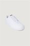 Diadora Witte Sneakers van Kunstleer Lente Zomer Collectie White Heren - Thumbnail 5