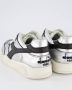 Diadora B560 Used sneaker van leer met metallic finish - Thumbnail 6