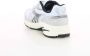 DIADORA Lage Sneakers Dames Sao-ko 280 Wn Maat: 36 Materiaal: Mesh Kleur: Zilver - Thumbnail 3