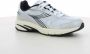 Diadora Zwarte Damesschoenen Sao-Ko Multicolor Dames - Thumbnail 2
