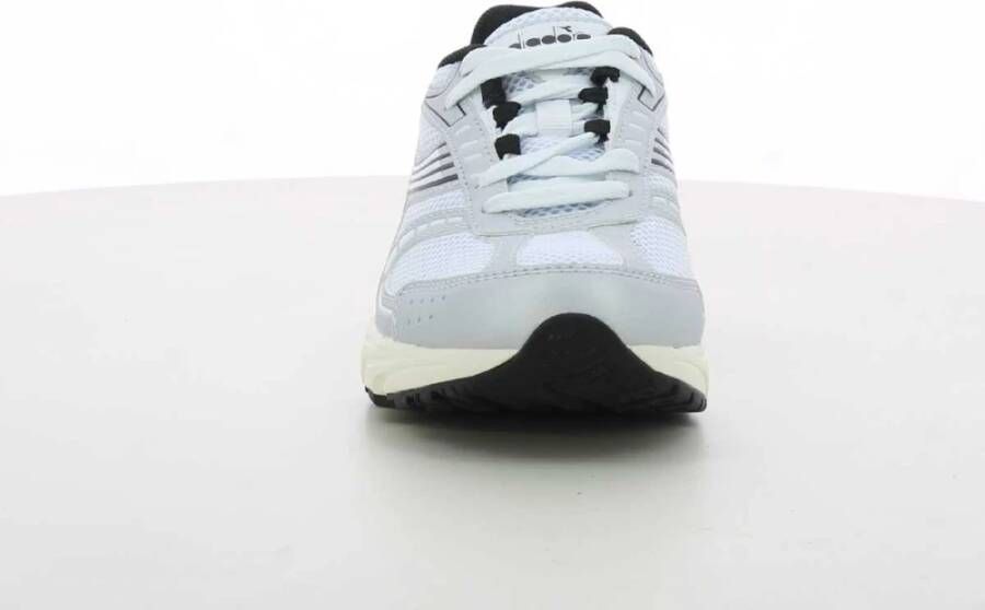 Diadora Zwarte Damesschoenen Sao-Ko Multicolor Dames