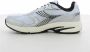 Diadora Zwarte Damesschoenen Sao-Ko Multicolor Dames - Thumbnail 4