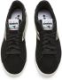 Diadora Dames Game Step Suede Animalier Sneakers Black Dames - Thumbnail 27