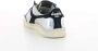Diadora Zwarte Prestige Damesschoenen - Thumbnail 2
