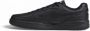 Diadora Zwarte sportieve sneakers met rubberen zool Black Heren - Thumbnail 9