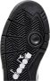 Diadora Blauwe sneakers met gekleurde rubberen zool Multicolor Heren - Thumbnail 14