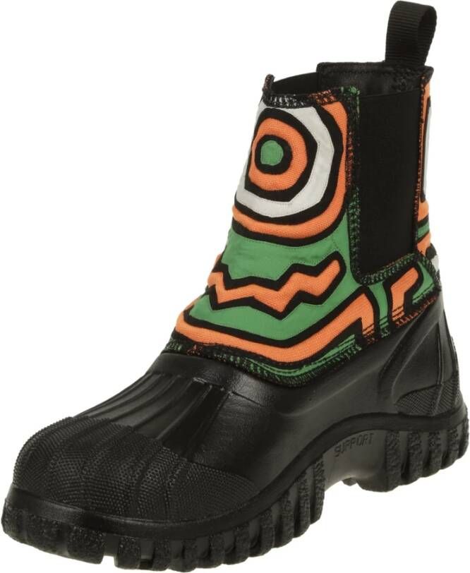 Diemme Ankle Boots Groen Heren