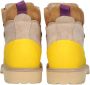 Diemme Roccia Vet Wandelschoenen Beige Unisex - Thumbnail 8