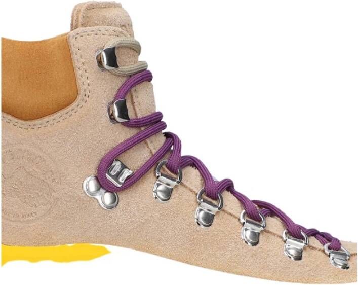 Diemme Roccia Vet Wandelschoenen Beige Unisex