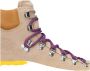 Diemme Roccia Vet Wandelschoenen Beige Unisex - Thumbnail 9