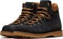 Diemme Donker Marine Suede Vet Boot - Thumbnail 2