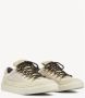 Diemme Ecru Lage Sneakers met Metalen Hardware Beige Heren - Thumbnail 2