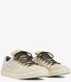 Diemme Ecru Fabric Marostica Low Sneakers Beige Heren - Thumbnail 2