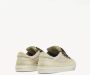 Diemme Ecru Fabric Marostica Low Sneakers Beige Heren - Thumbnail 3