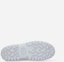 Diemme Suède Sneakers Herfst Winter 21 Gray Dames - Thumbnail 2