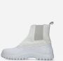 Diemme Suède Sneakers Herfst Winter 21 Gray Dames - Thumbnail 3