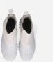 Diemme Suède Sneakers Herfst Winter 21 Gray Dames - Thumbnail 4