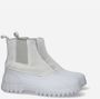 Diemme Suède Sneakers Herfst Winter 21 Gray Dames - Thumbnail 5