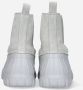 Diemme Suède Sneakers Herfst Winter 21 Gray Dames - Thumbnail 6