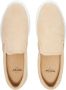 Diemme Slip-On Sand Suède Sneakers Beige Heren - Thumbnail 4