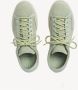 Diemme Groene Suède Tennissneaker - Thumbnail 2
