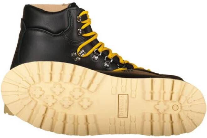 Diemme Lace-up Boots