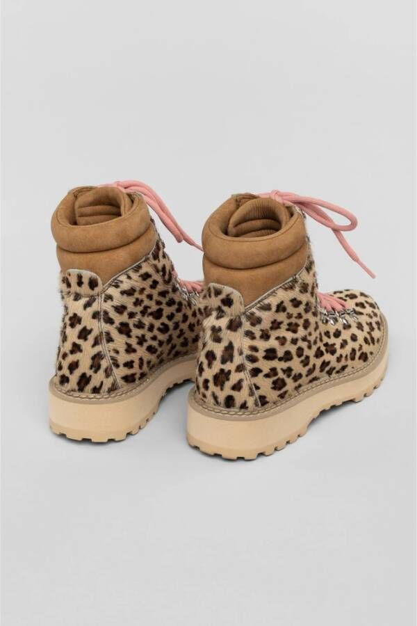 Diemme Lace-up Boots Multicolor Dames
