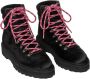 Diemme Veterschoenen Black Dames - Thumbnail 2