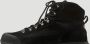 Diemme Mesh Hiker Boots met Vibram Zool Black Heren - Thumbnail 4