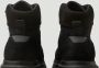 Diemme Mesh Hiker Boots met Vibram Zool Black Heren - Thumbnail 4