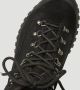 Diemme Mesh Hiker Boots met Vibram Zool Black Heren - Thumbnail 5