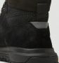 Diemme Mesh Hiker Boots met Vibram Zool Black Heren - Thumbnail 6