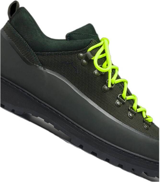 Diemme Mesh Veterschoenen