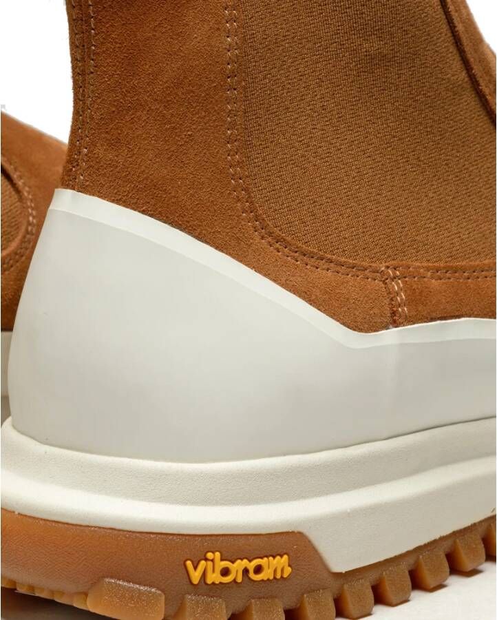 Diemme Ramon Chelsea Boots