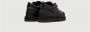 Diemme Roccia Basso Suède Lage Sneakers - Thumbnail 2