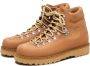 Diemme Roccia Vet Gomma Boot Cognac Leder Brown Heren - Thumbnail 2