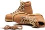 Diemme Roccia Vet Gomma Boot Cognac Leder Brown Heren - Thumbnail 4